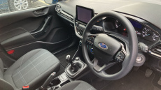 Ford Fiesta 1.0 EcoBoost 95 Trend 5dr Petrol Hatchback